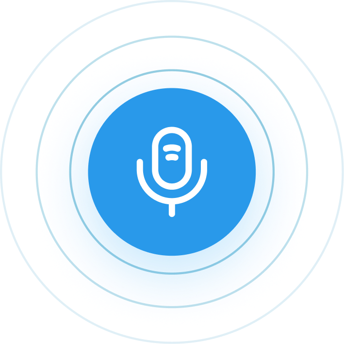 Mobile voice-based learning